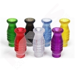 Gyro Plastic Drip Tip - 510/901/KR808