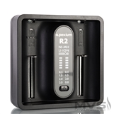 Apexium iMate R2 18650 Charger