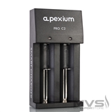 Apexium PRO C2 18650 Charger