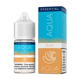 Splash by Aqua Essential Salts - 30ml