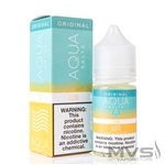 Flow by Aqua Synthetic Salts eJuices