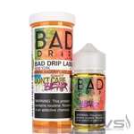 Don't Care Bear by Bad Drip Eliquids