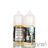 TNT Ice by Time Bomb Salt EJuice