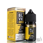 Citrus Strawberry Ice By BLVK Fusion - 30ml
