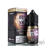 Passion Grape Ice By BLVK Fusion - 30ml