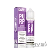 Bubble Purp by Chubby Bubble Vapes ejuices