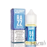 Razz by Chubby Vapes Salt E-Liquid