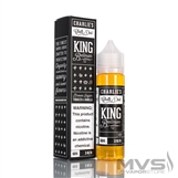 King Bellman by Charlie's Chalkdust Ejuice