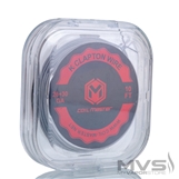 Coil Master Clapton Wire - 10ft.
