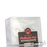 Coil Master ReBuild Coil Kit - SMOK RPM RGC 0.17ohm