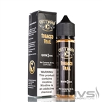 Tobacco Trail by Cuttwood eJuice