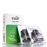 Eleaf IORE Prime Pod Cartridge - Pack of 2