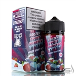 Mixed Berry Ice by Frozen Fruit Monster - 100ml