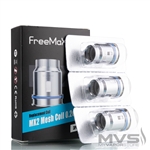 FreeMax MX Atomizer Head - Pack of 5