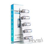 FreeMax Marvos MS Atomizer Head - Pack of 5