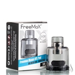 Freemax Maxus DTL Empty Pod Cartridge