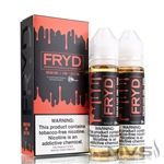 Cream Cake by â€‹FRYD Ejuices