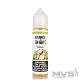 Cannoli Be Nuts By Cassadaga Liquids - 60ml