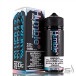 Berry Blow Doe Ice By Humble Juice - 120ml