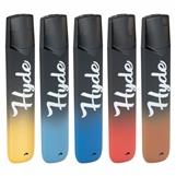 Hyde Color Disposable Vape Pen - Tobacco Series