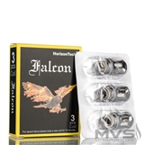 Horizontech Falcon Coil Atomizer Head - Pack of 3