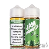 Apple by Jam Monster eJuice