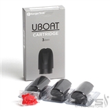 Kanger UBOAT Cartridge - Pack of 3