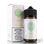 Dewberry Cream by Kilo Revival Synthetic