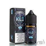 Mixed Berries Ice by Kilo Revival Synthetic Salt - 30ml