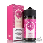 Strawberry Nectarine by Kilo Revival Synthetic - 100ml