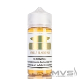 Vanilla Almond Milk by Moo E-Liquids - 100ml