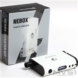 Kangertech NEBOX Starter Kit - White