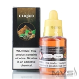 Smooth Tobacco - ELiquid - 50ml