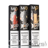 MIO Solo Pod System Vape Kit