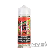 Cherry Lime Ginger by NOMS X2 Ejuice