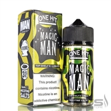 Magic Man by One Hit Wonder E-Liquid