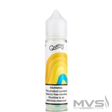 Whipped Pineapple Ice by Qurious - 60ml