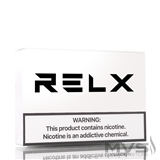 Replacement RELX Flavor Cartridge