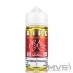 Straw Nanners by Ripe Collection - 100ml