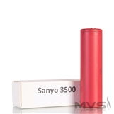 Sanyo NCR 2070C 3500mAh 20700 Battery - 30 Amp