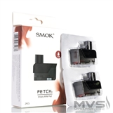 SMOK Fetch Mini Pod Cartridge - Pack of 2
