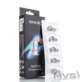 SMOK Nord Pro Atomizer Head - Pack of 5
