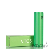 Sony VTC5 18650 2600mAh Battery - 20 Amp