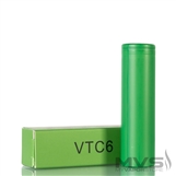 Sony VTC6 18650 3000mAh Battery - 15 Amp