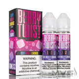 Berry Medley Lemonade by Berry Twist E-Liquid