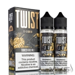 Tobacco Gold No. 1 by Twist E-Liquids