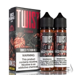 Tobacco Platinum No. 1 by Twist E-Liquids