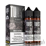Tobacco Silver No. 1 by Twist E-Liquids
