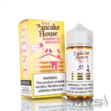 Raspberry Hotcakes by The Pancake House E-Liquid