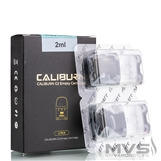 Uwell Caliburn G2 Empty Pod Cartridge - Pack of 2